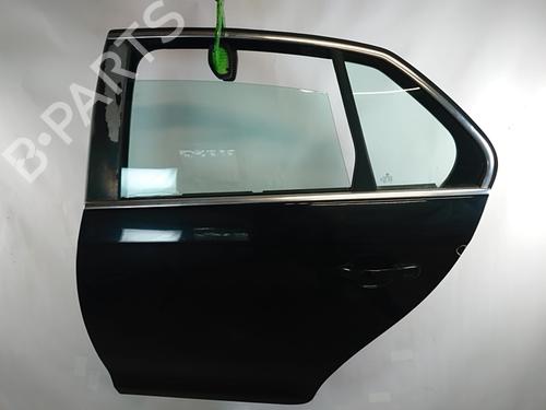 Used Right rear door VW JETTA III (1K2) 2.0 TDI 16V (140 hp) 30923772