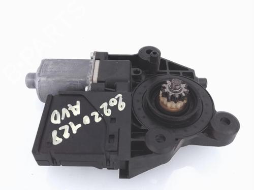Rudehejsemotor forskærm højre RENAULT SCÉNIC III (JZ0/1_) 1.9 dCi (JZ0J, JZ1J, JZ1K, JZ1S) (131 hp) 25351274