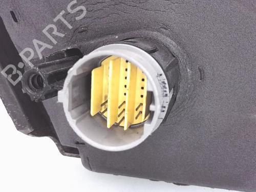 Left mirror RENAULT LAGUNA II (BG0/1_) 1.9 dCi | BP25366390C26 