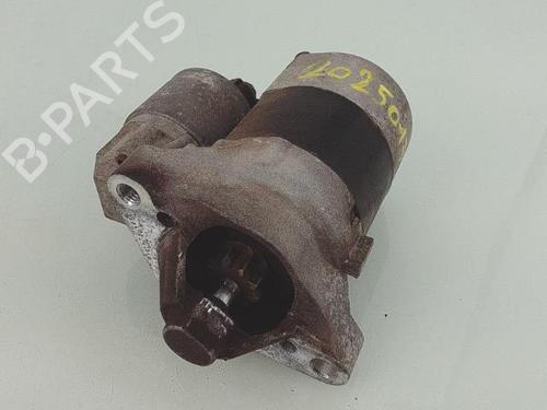 Starter RENAULT CLIO III (BR0/1, CR0/1) 1.2 16V (BR02, BR0J, BR11, CR02, CR0J, CR11) | BP26580735M8