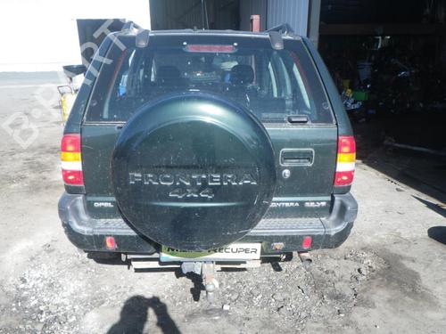 Right headlight OPEL FRONTERA B (U99) 3.2 i (6B1VF, 6B1_6) | BP25355124C29 - Image 6