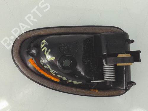 Used Front right interior door handle Front right interior door handle RENAULT MEGANE I (BA0/1_) 1.6 e (BA0F, BA0S) (90 hp) 25362544 25362544