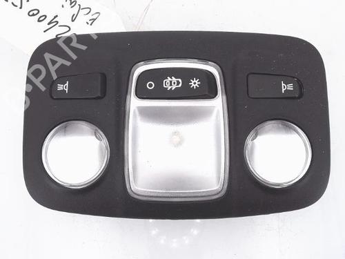 Interior roof light CITROËN DS4 (NX_) 1.6 HDi 115 | BP25368795I8 - Image 3