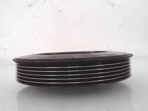 Used Pulley Pulley RENAULT MEGANE III Grandtour (KZ0/1) 1.5 dCi (KZ09, KZ0D, KZ1G, KZ29, KZ14, KZ1W, KZ10, KZ1F,... (110 hp) 25368392 25368392