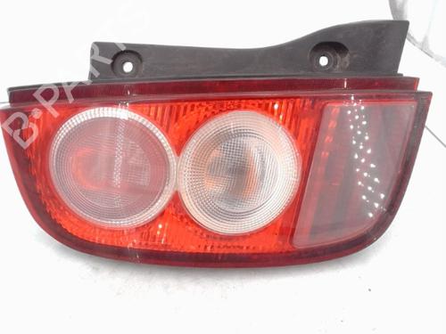 Used Left taillight NISSAN MICRA III (K12) 1.5 dCi (65 hp) 25355720