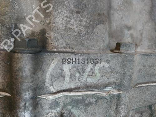 Gearbox SUZUKI SWIFT III (MZ, EZ) 1.3 DDiS (RS413D) | BP33013189M3 - Image 5