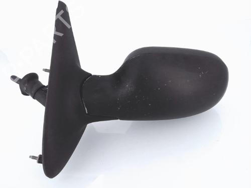 Used Left mirror Left mirror RENAULT MEGANE I (BA0/1_) 1.6 e (BA0F, BA0S) (90 hp) 25355528 25355528