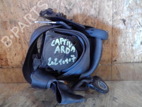 rear-right-seatbelt-chevrolet-captiva-c100-c140-2006-25365049 main image