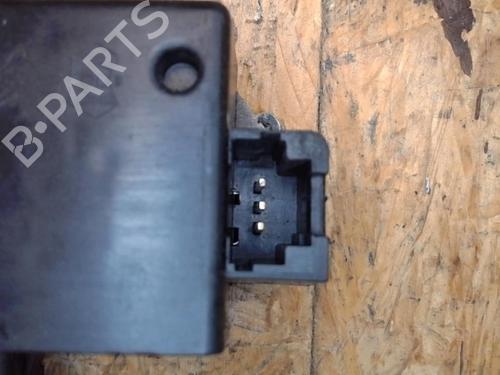 Used Tailgate lock CITROËN C4 Coupe (LA_) 1.6 HDi (109 hp) 25358944