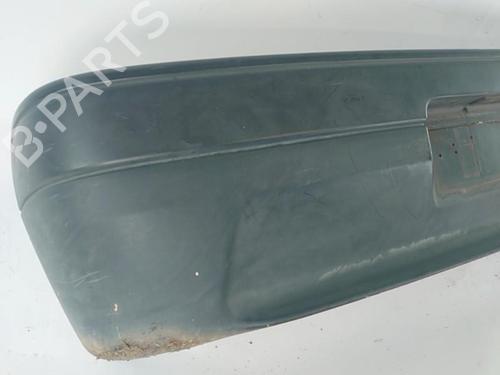 Rear bumper PEUGEOT 106 II (1A_, 1C_) 1.0 i | BP25363305C8 