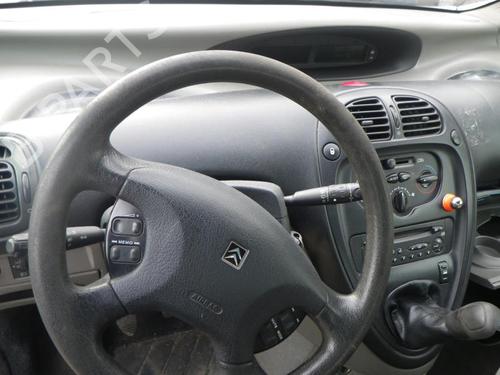 Support CITROËN XSARA PICASSO (N68) 2.0 HDi | BP25351163C155 