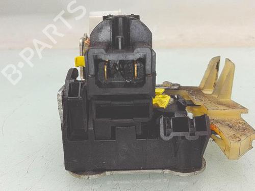 Front left lock DACIA DUSTER (HS_) 1.5 dCi | BP36336780C98 - Image 3
