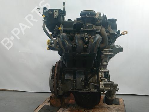 Motor TOYOTA AYGO (_B1_) 1.0 (KGB10_, KGB10R) | BP29822872M1