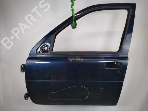 Left front door LAND ROVER FREELANDER I (L314) 2.0 DI 4x4 | BP25360956C2