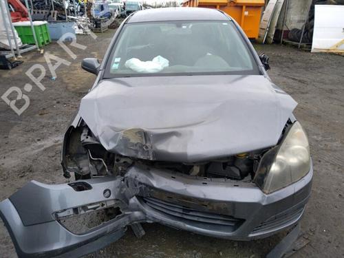 Rear left seatbelt OPEL ASTRA H (A04) 1.3 CDTI (L48) | BP25355261I29 - Image 7