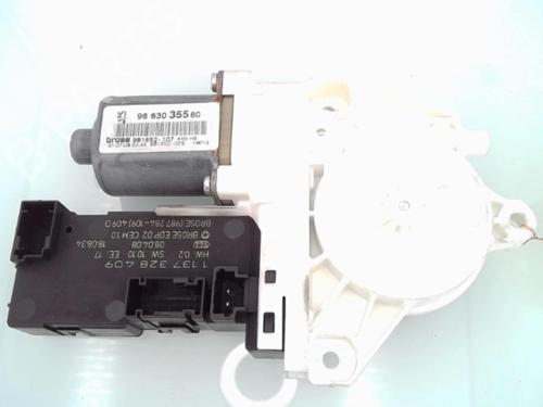 Right front window motor PEUGEOT 407 Coupe (6C_) 2.0 HDi | BP25361940E20 - Image 3