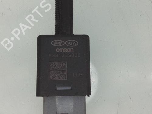 Used Other Other HYUNDAI i30 (PDE, PD, PDEN) 1.6 CRDi (136 hp) 33042227 33042227