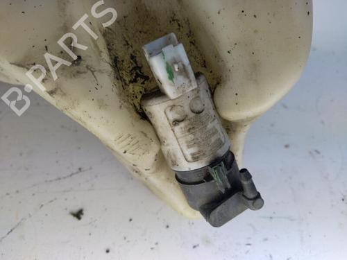 Windscreen washer tank FORD FIESTA V (JH_, JD_) 1.4 TDCi | BP25366493C113 