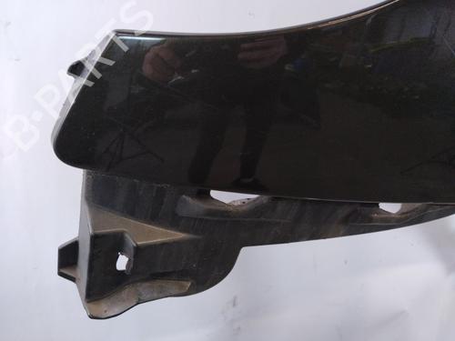 Left front fenders PEUGEOT 807 (EB_) 2.0 HDi | BP25350299C41