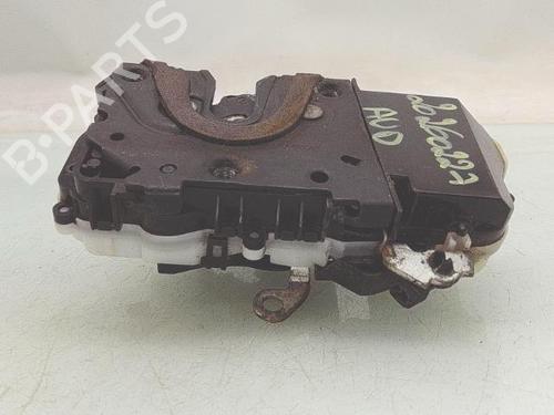 Front right lock PEUGEOT 607 (9D, 9U) 2.0 HDI | BP37277496C97 - Image 5