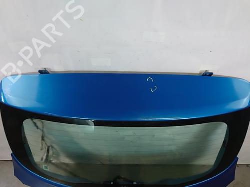 Tailgate DACIA SANDERO II 1.0 SCe 75 (B8JC, B8JD, B8NC) | BP36166534C6  - Image 6