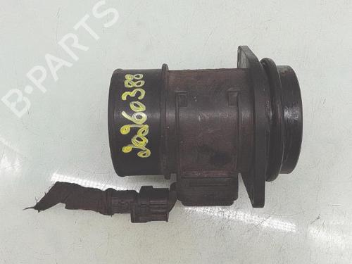 Mass air flow sensor RENAULT TRAFIC II Bus (JL) 2.0 dCi 115 (JL00, JL01, JL0H, JL0M, JL0U) | BP39713028M95 - Image 2