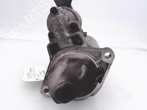Used Starter Starter FIAT PUNTO EVO (199_) 1.3 D Multijet (199AXC1A, 199BXC1A, 199AXT1A, 199BXT1A) (75 hp) 25363377 25363377