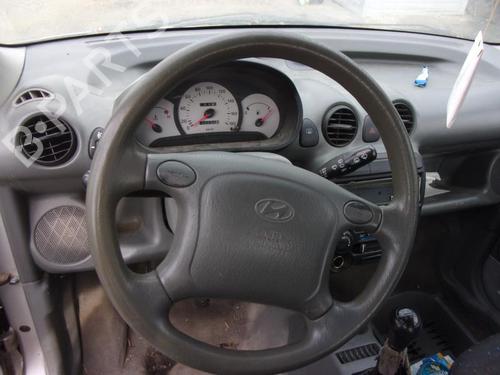 Left taillight HYUNDAI ATOS PRIME (MX)  | BP25373589C34  - Image 6