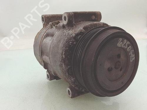 Used AC compressor MERCEDES-BENZ B-CLASS Sports Tourer (W245) B 180 CDI (245.207) (109 hp) 31357707