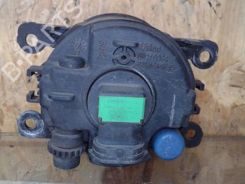 Used Right front fog light Right front fog light RENAULT MEGANE II (BM0/1_, CM0/1_) 1.5 dCi (BM02, BM13, BM2A, CM02, CM13) (101 hp) 25367561 25367561