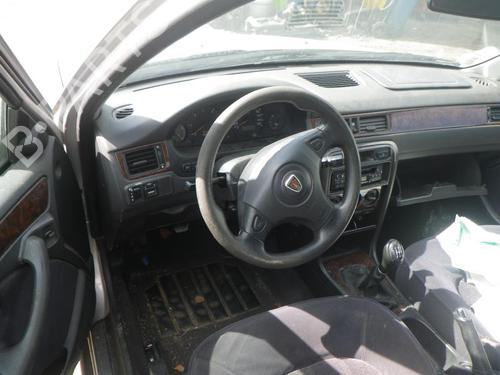Left mirror ROVER 45 I Hatchback (RT) 2.0 iDT | BP25365651C26 