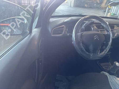 Luftventil CITROËN C3 II (SC_) 1.2 VTi 82 | BP39543743I21 - Image 11
