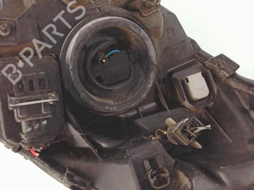 Left headlight NISSAN MICRA III (K12) 1.5 dCi | BP25367906C28 