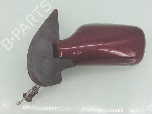 Used Left mirror FIAT PALIO Weekend (178_, 173_, 373_, 374_, 171_) 1.2 (178DYA1A, 178DXS1A) (60 hp) 25365763