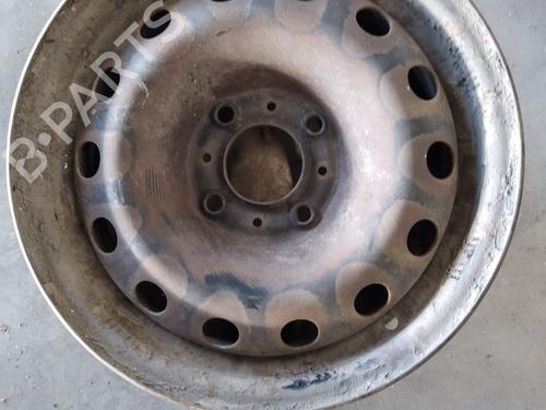 Used Rim CITROËN C2 (JM_) 1.1 (60 hp) 25352400