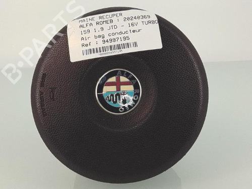 driver-airbag-alfa-romeo-159-939_-2005-2006-2007-2008-2009-2010-2011-2012-25367971 main image