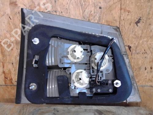 Used Right tailgate light OPEL VECTRA C Estate (Z02) 2.2 DTI (F35) (125 hp) 25359087