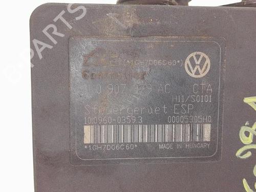 ABS pump SEAT LEON (1P1) 2.0 TDI | BP29640933M43 
