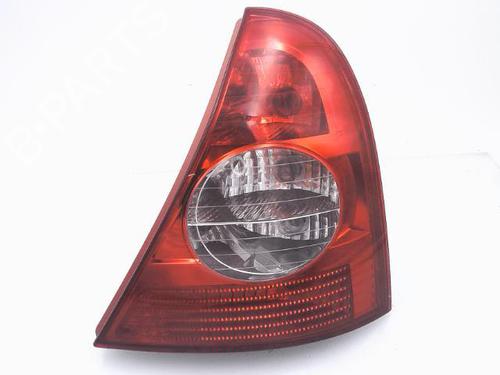 Used Right taillight Right taillight RENAULT CLIO II (BB_, CB_) 1.5 dCi (B/CB07) (65 hp) 25350809 25350809