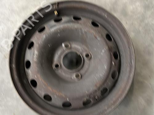 Used Rim PEUGEOT 306 Hatchback (7A, 7C, N3, N5) 1.9 D (68 hp) 25352146