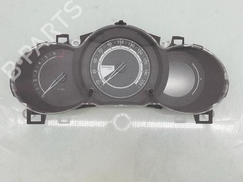 Quadrante CITROËN C3 II (SC_) 1.2 VTi 82 | BP39543740C47 - Image 3