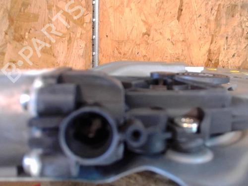 Used Front right window mechanism HYUNDAI ix35 (LM, EL, ELH) 2.0 CRDi (136 hp) 25367033