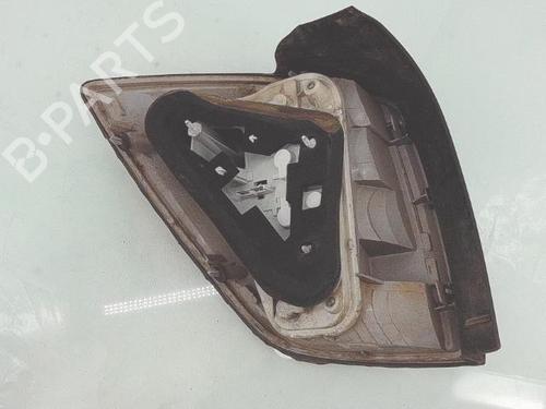 Right taillight OPEL ASTRA H Estate (A04) 1.9 CDTI 16V (L35) | BP30170206C35