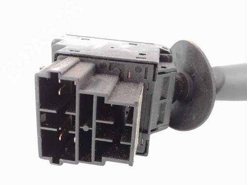 Pulsantiera CITROËN XSARA PICASSO (N68) 2.0 HDi (90 hp) 25362008