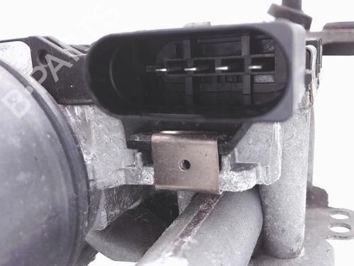 Front wiper motor VW GOLF VII Variant (BA5, BV5) 1.6 TDI | BP25363837M29 