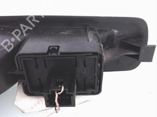 Right rear window switch RENAULT MEGANE III Grandtour (KZ0/1) 1.5 dCi (KZ09, KZ0D, KZ1G, KZ29, KZ14, KZ1W, KZ10, KZ1F,... | BP25361828I28 
