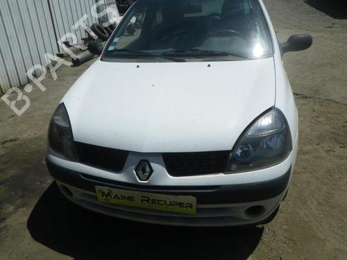 Used Parts RENAULT CLIO II (BB_, CB_)  1.5 dCi  2459177