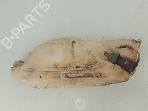 Spylertank PEUGEOT 206 Hatchback (2A/C) 1.9 D | BP25362997C113 