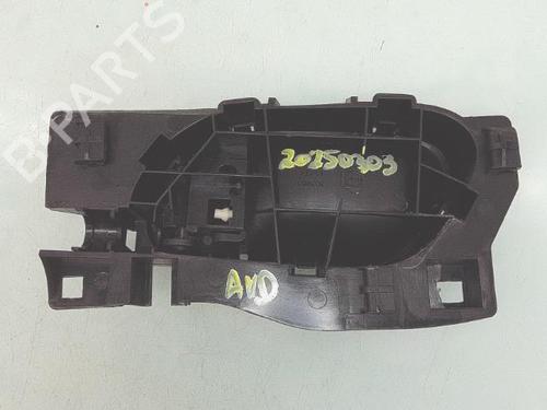 Front right interior door handle CITROËN JUMPY II Van 1.6 HDi 90 16V | BP32625765I14