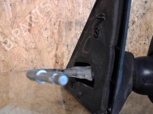 Used Right mirror Right mirror 25365204 25365204